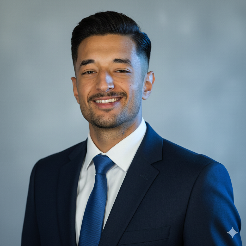 Youssef Sahih - Professional Web Developer